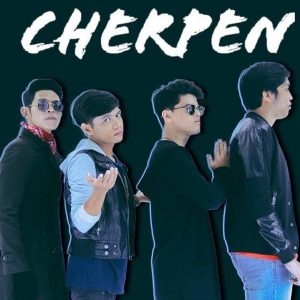 Poster Cherpen Band