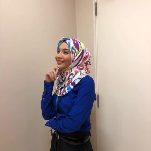 Riena Diana Bertudung