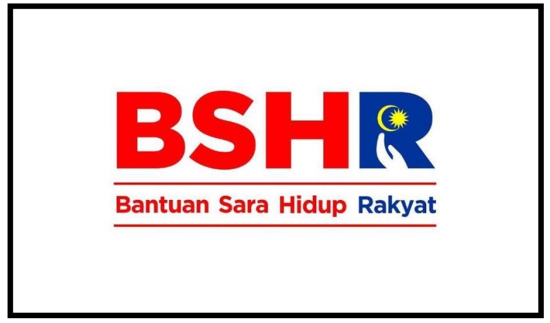 Logo Bantuan Sara Hidup Rakyat