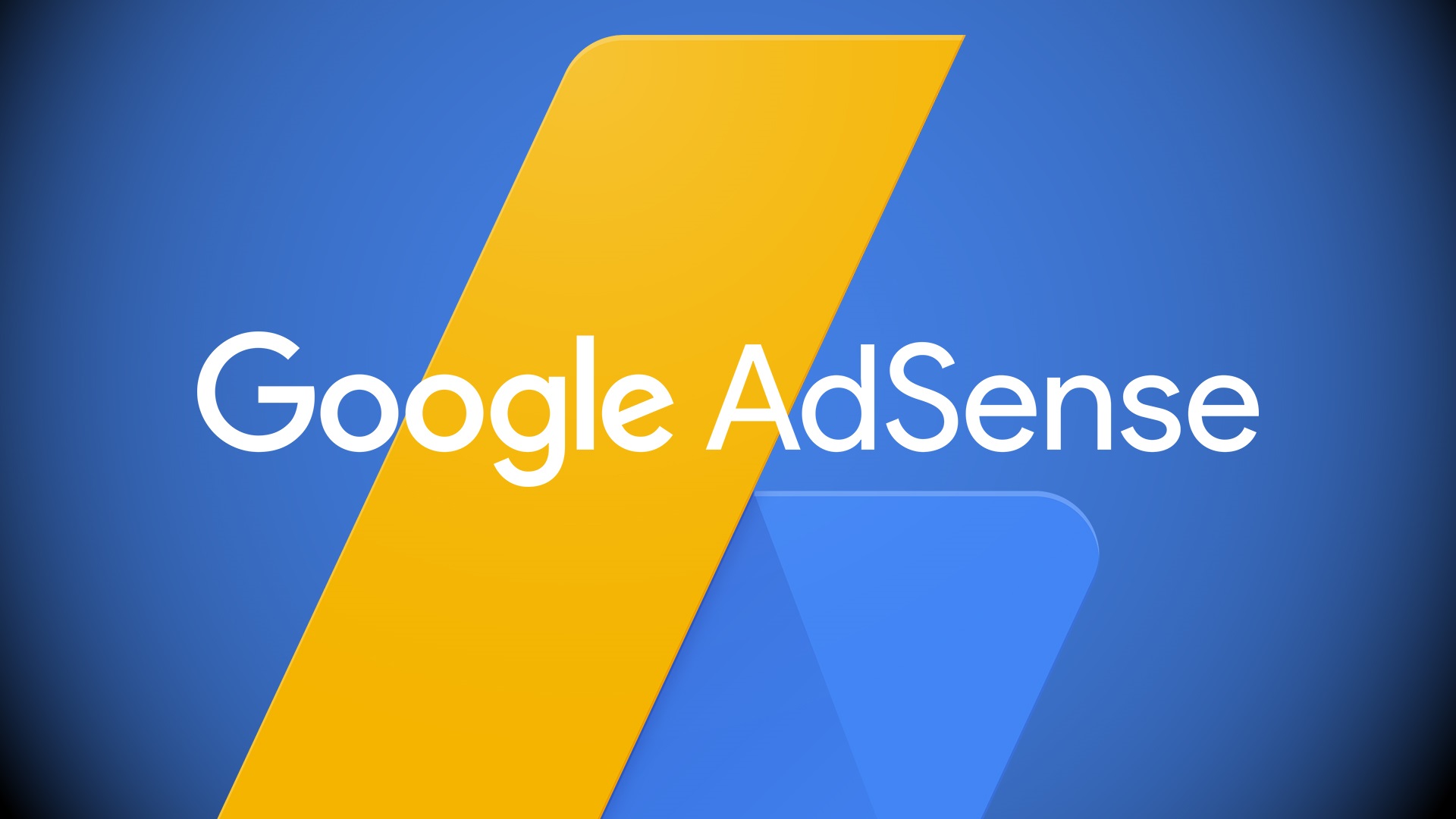 Google Adsense New Wallpaper