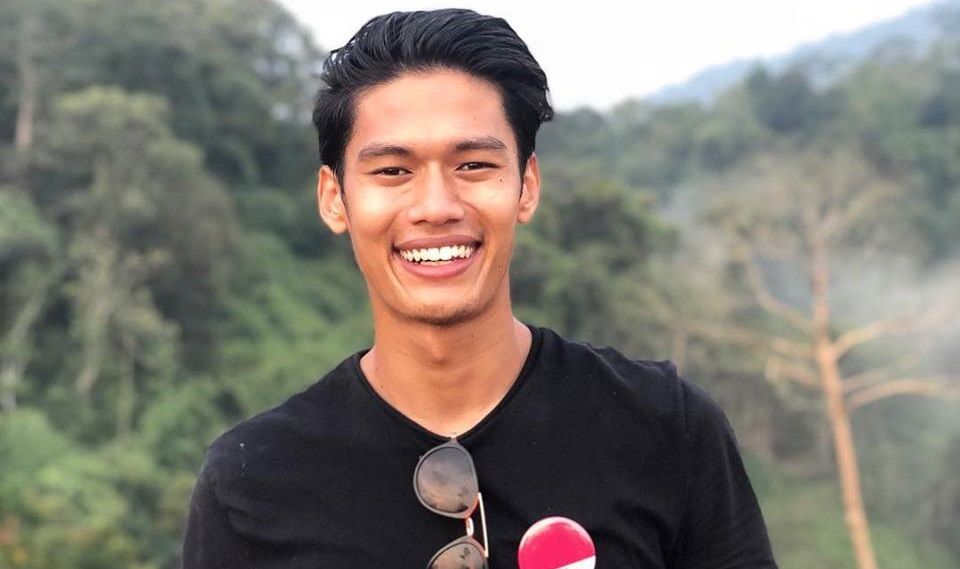 Asyraf Aley Tanpa Solekan