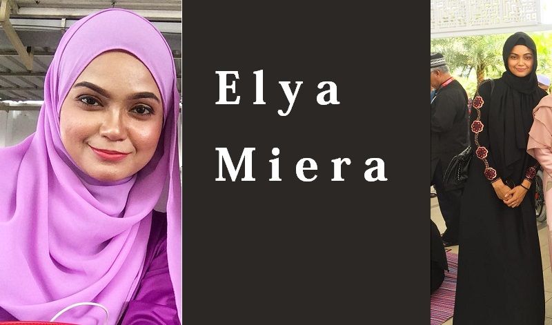 Cover Photo Elya Miera