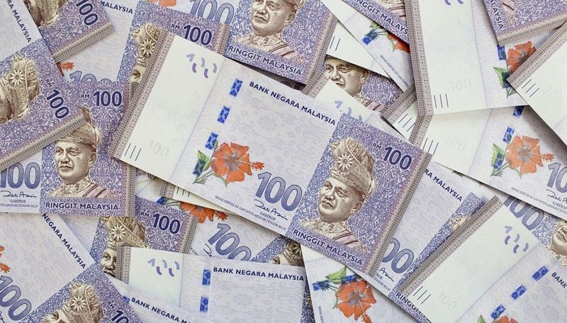 Duit Ringgit Malaysia Wallpaper