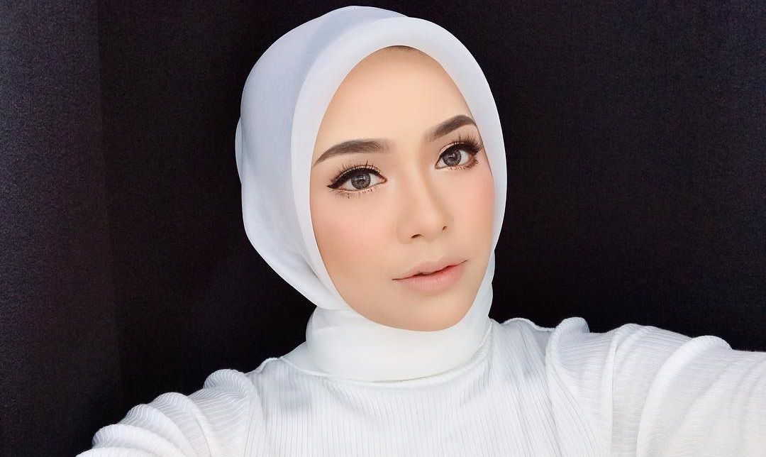 Gambar Syafiqah Aina Barbie Doll