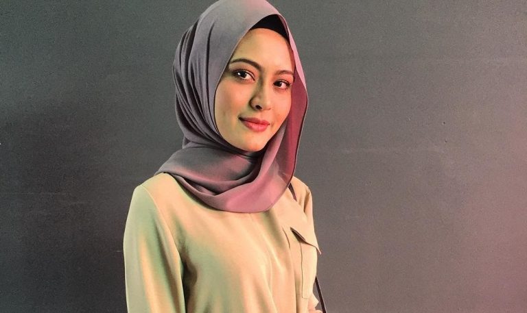 Biodata Syida Melvin, Adik Kepada Pelakon Syatilla Melvin