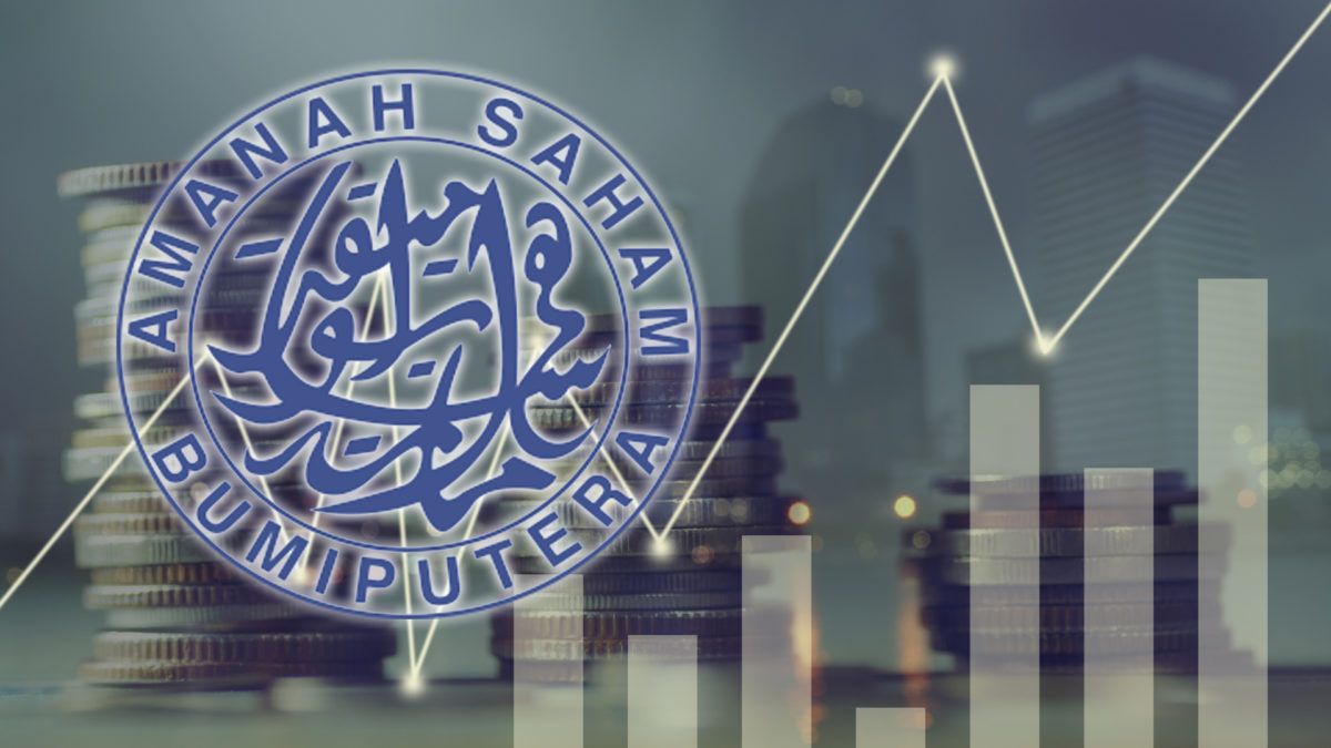 Logo Amanah Saham Bumiputera (ASB)