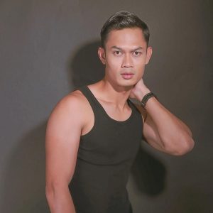 Hafiz Nolan Badan Berketak