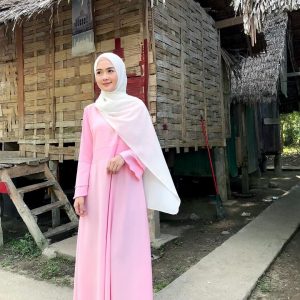 Syerinie Myra Pakaian Muslimah