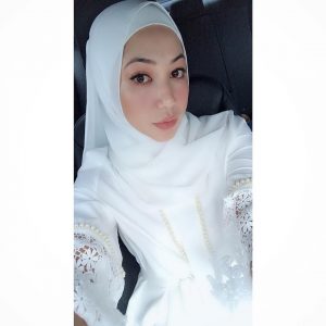 Ala Pengantin Ekin Kamarudin