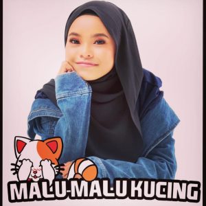 Syafa Wany Penyanyi Lagu Malu Malu Kucing