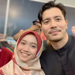 Liya Maisarah Dan Fattah Amin