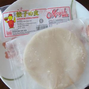 Japanese Gyoza Pastry Malaysia Tesco