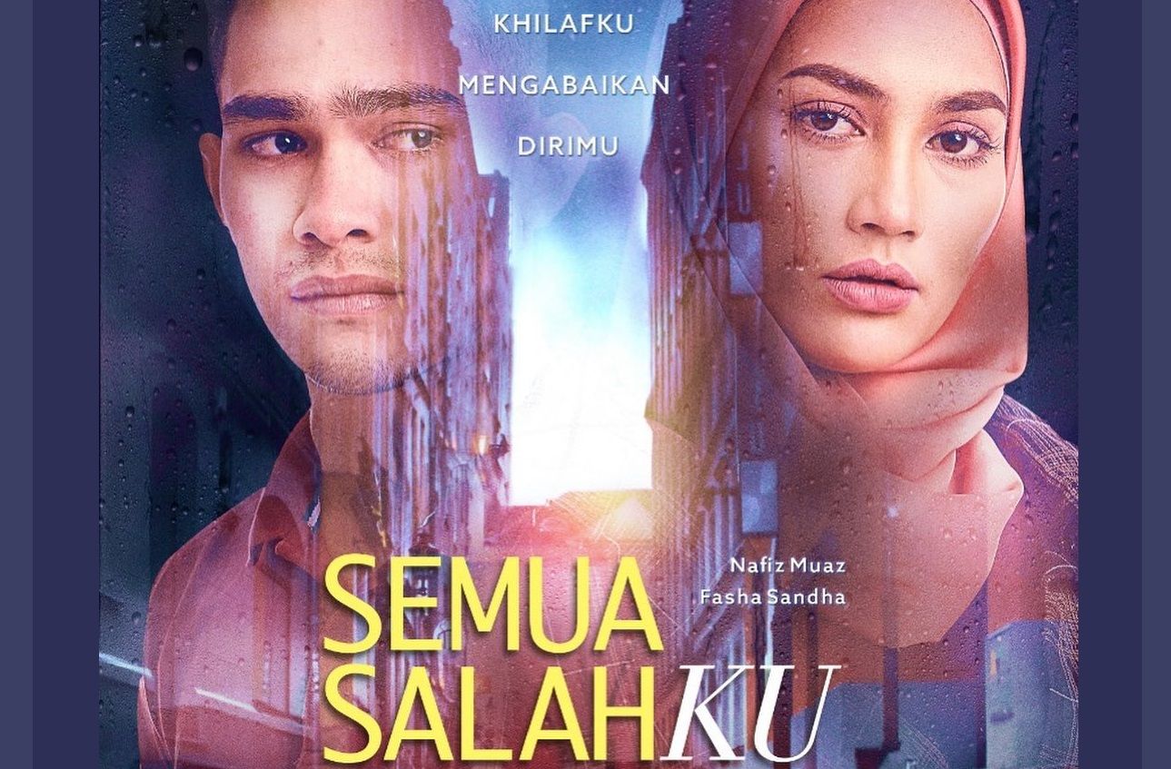 Drama Semua Salahku