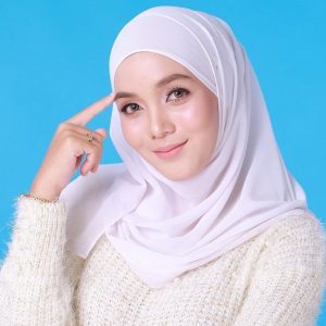 Gambar Anissa Faizul