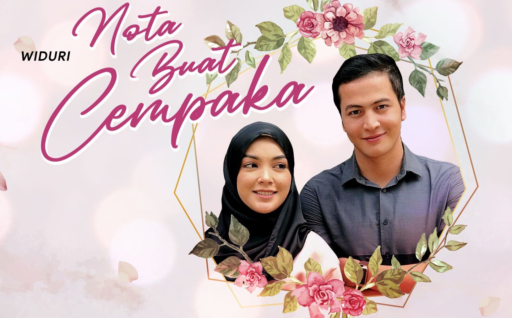 NOTA BUAT CEMPAKA MYKLIK RTM