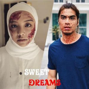 Pelakon Sweet Dreams Mira Filzah Dan Ben Amir