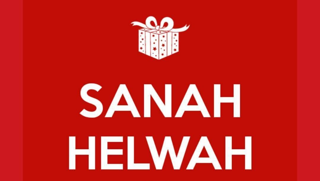 Maksud Sanah Helwah Syafakallah Azhan Co