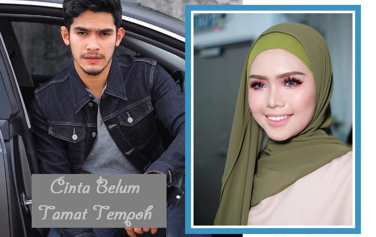 Cinta Belum Tamat Tempoh (Astro)