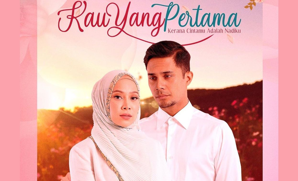 Drama Kau Yang Pertama (TV3)