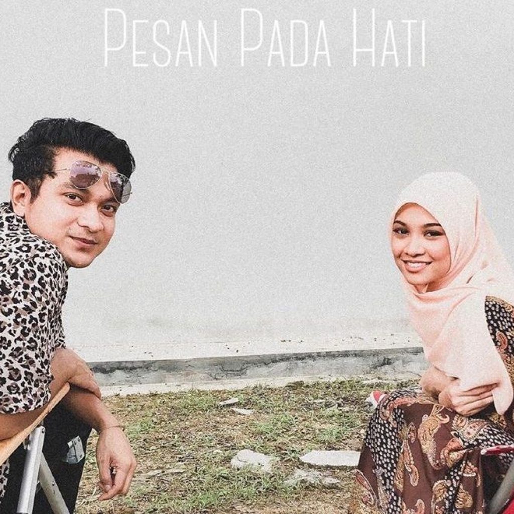 Drama Pesan Pada Hati (TV3) | Azhan.co