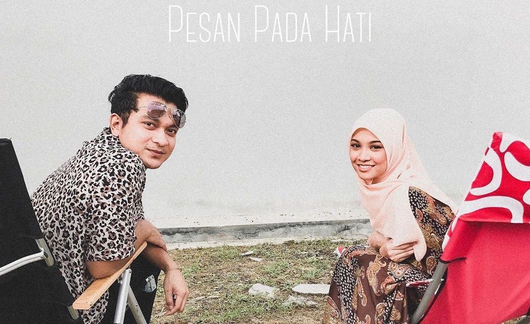 Drama Pesan Pada Hati