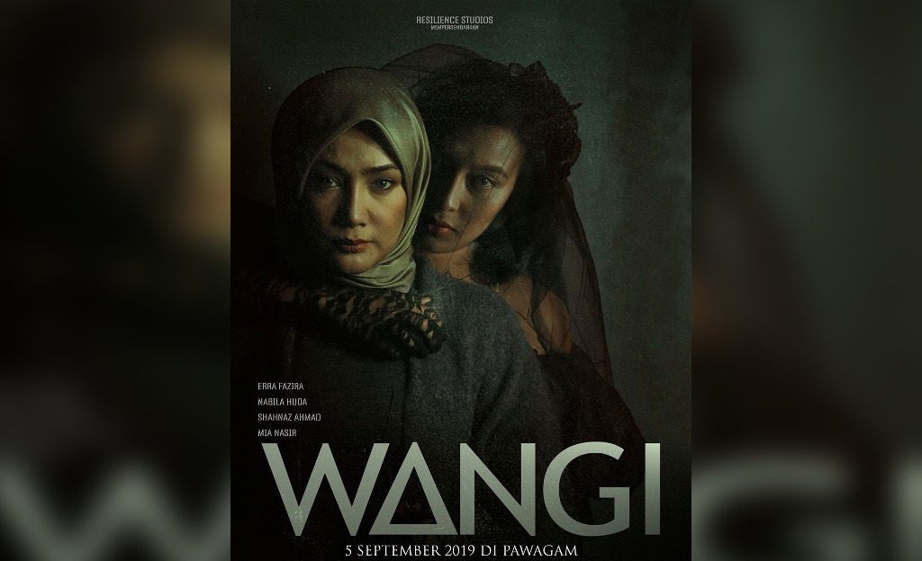 Filem Wangi 2019