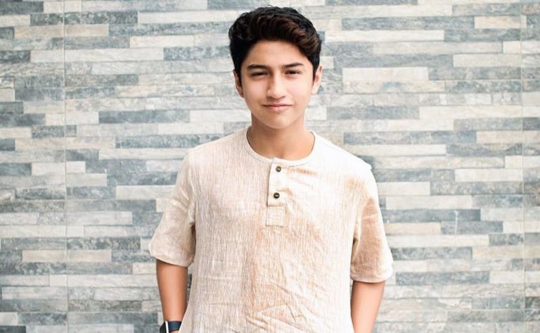 Biodata Firdaus Ghufran, Pelakon Remaja Sedang Meningkat Biodata Firdaus Ghufran, Pelakon Remaja Sedang Meningkat