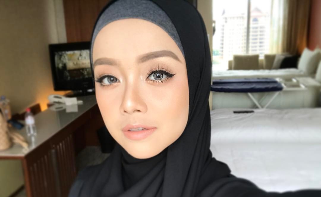 Gambar Mira Filzah Comel