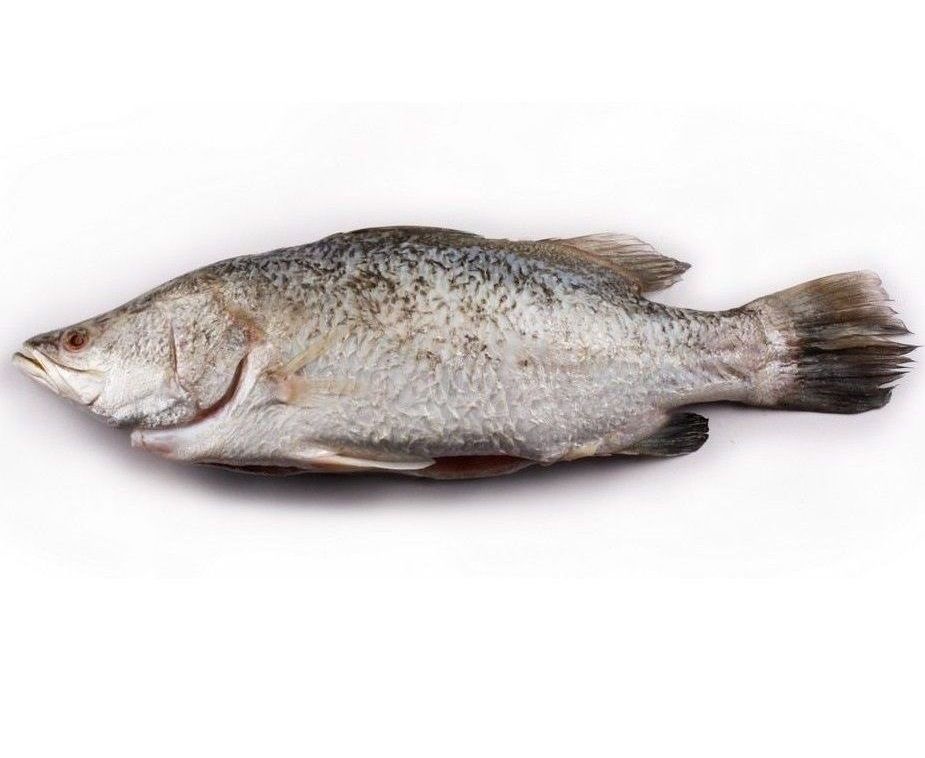 Resepi Ikan Siakap 3 Rasa Yang Sangat Mudah dan Sedap 