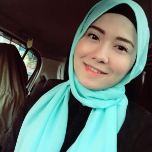 Isyariana Berhijab