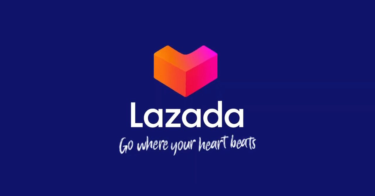 Lazada Malaysia Logo