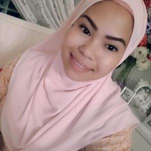 Nasz Sally Ketika Muda