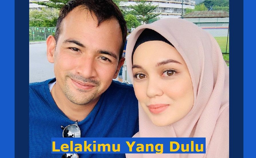 Sharnaaz Ahmad Dan Nelydia Senrose Pelakon Drama Lelakimu Yang Dulu