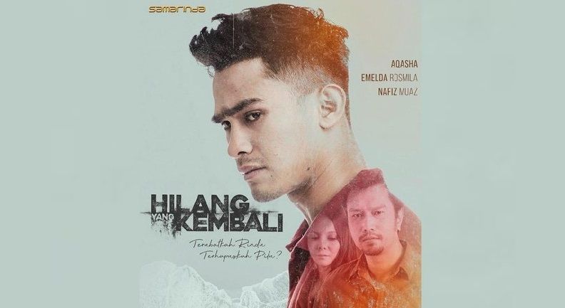 Drama Hilang Yang Kembali