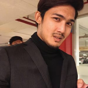 Artis Baru Zaki Azeman