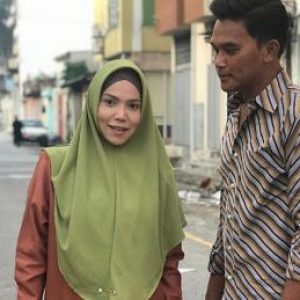 Babak Drama Rumah Siti Khadijah