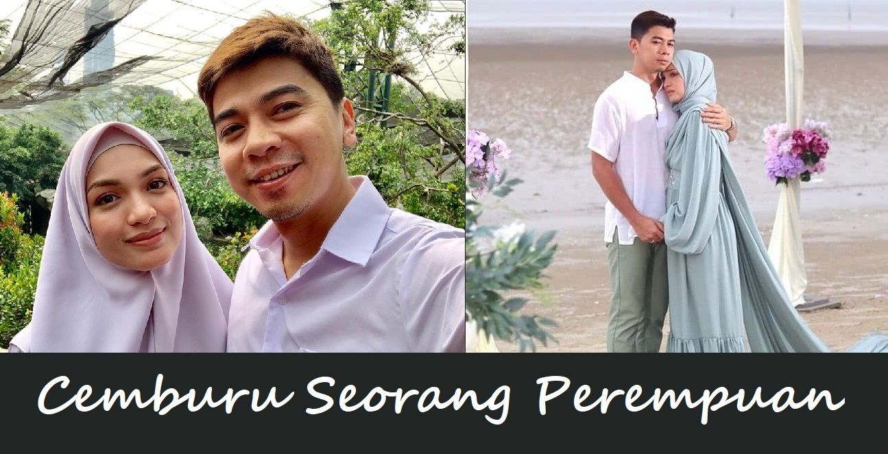 Cemburu Seorang Perempuan