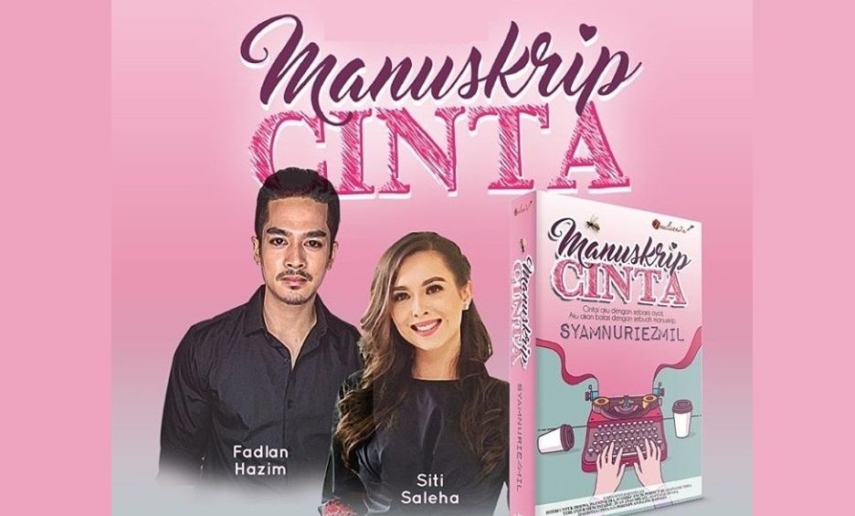 Drama Manuskrip Cinta