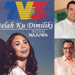 Drama Setelah Ku Dimiliki (TV3)