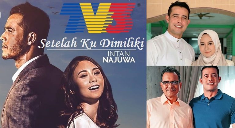 setelah ku dimiliki episode 19