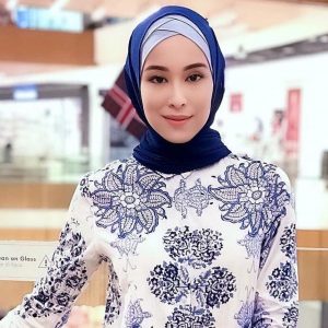 Gadis Cantik Syamim Farid