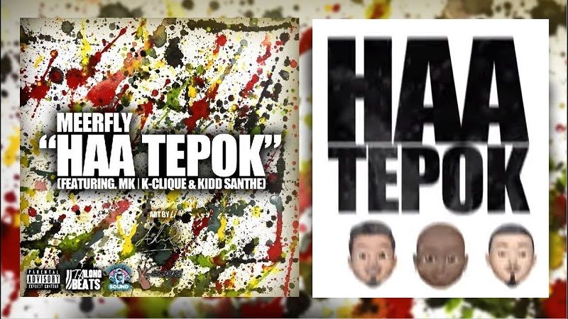 Haa Tepok MeerFly