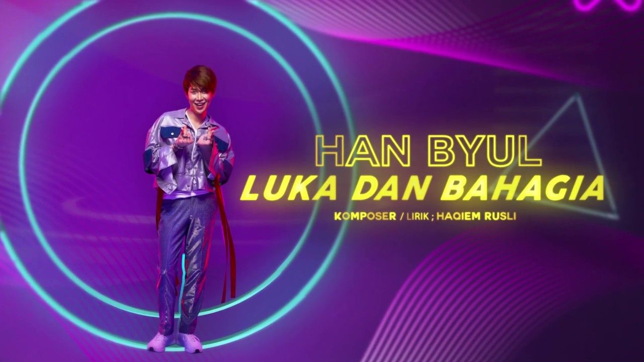 Luka Dan Bahagia Han Byul