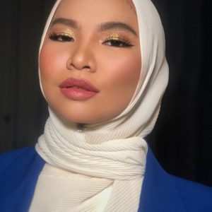 Makeup Cantik Aina Abdul