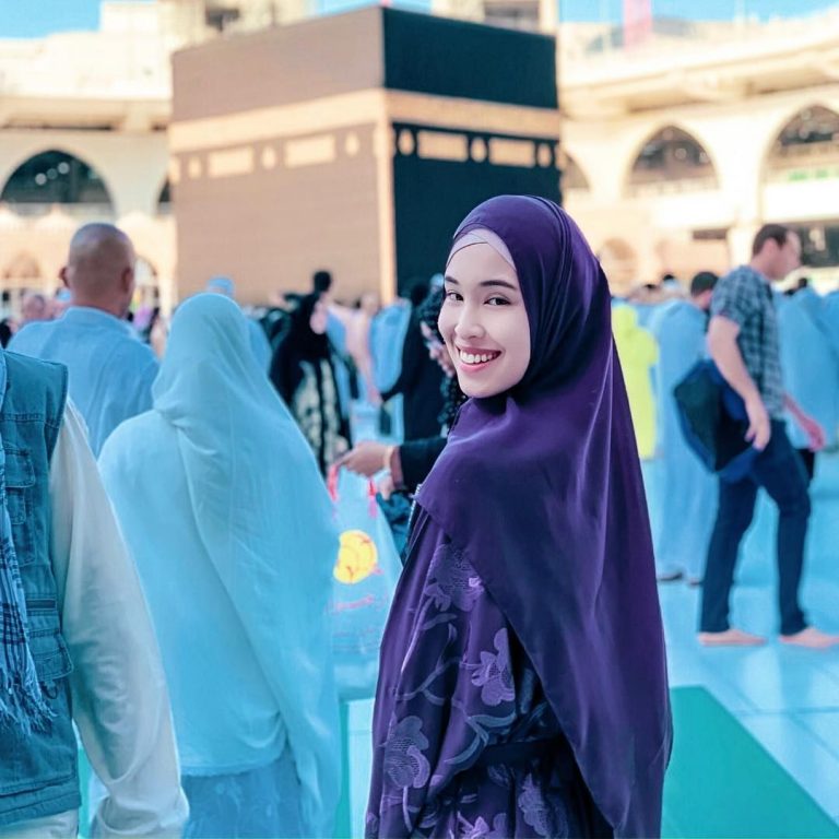 Syamim Biodata Che Puan Syamim Farid, Artis Yang Berkahwin Dengan Kerabat ...