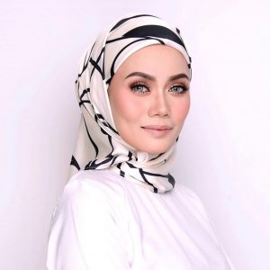 Tudung Muslimah Natrah Khalid