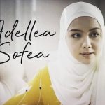 Adellea Sofea Kepala Bergetar