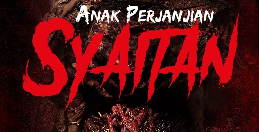 Anak Perjanjian Syaitan