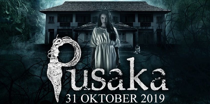 Filem Pusaka 2019