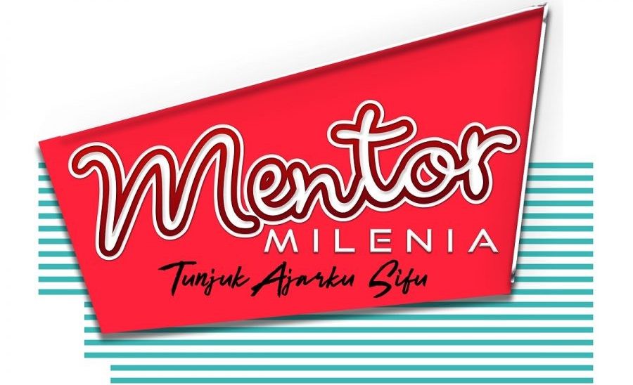 Mentor Milenia 2019 Logo